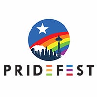 Pride Fest Seattle